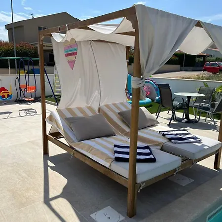 Hotel New Elian&elisa Poreč