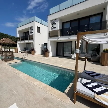 Hotel New Elian&elisa Poreč