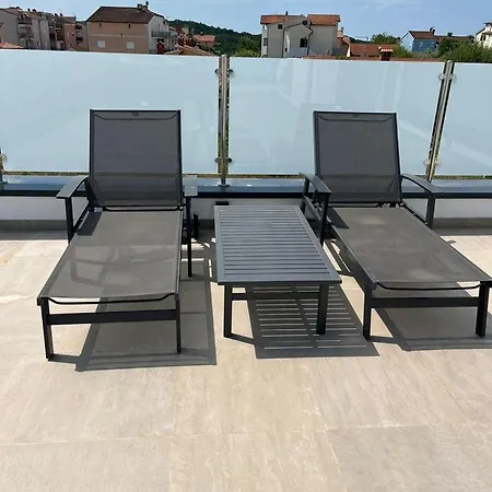 New Elian&elisa Hotel Porec
